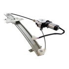 Power Window Regulator Front Lh Left Driver Side Fit Suzuki Grand Vitara Xl 7 New. Price: $34.49.