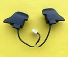 2015-2017 Toyota Camry Steering Wheel Shift Paddle Switch Set Oem 84610-12130 Used. Price: $40.92.