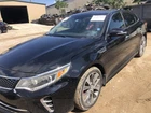 Driver Rear Suspension Built Vin 1ST Digit Fits 16-17 Optima 950371 Used. Price: $259.25.