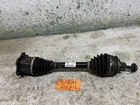 2022 Audi Q5 Passenger Right Side Front Axle Shaft Oem 80A407271 Used. Price: $204.95.