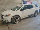 Passenger Rear Suspension Classic Style 5TH Digit Fits 18-24 Traverse 5346628 Used. Price: $462.50.