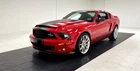 2007 Ford Mustang Shelby GT500 Super Snake Coupe Used. Price: $138500.00.