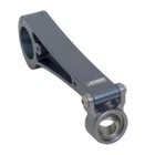 Joes Racing 13720-B Steering Column Bracket Adjustable Clamp-on 1-3/4" Diameter New. Price: $178.11.