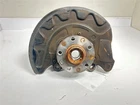 2018-2023 Volkswagen Atlas Driver Front Spindle Knuckle Oem Used. Price: $148.00.