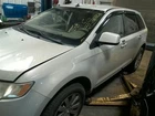 Passenger Rear Knuckle/stub Fwd Fits 07-10 Edge 10198036 Used. Price: $111.40.