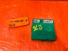 92-97 Lexus SC300 Telescopic Steering Computer 89230-24040 Oem #276 Used. Price: $59.95.