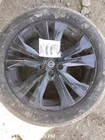 Wheel/rim Only Oem 17-18 Nissan Pathfindr 403009PF8B Used. Price: $95.00.