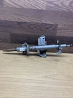 97-04 Toyota Tacoma Standard Cab Rwd Steering Column Assembly Used. Price: $186.99.