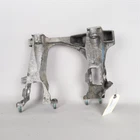 1997-2004 Porsche Boxster 986 Left Rear Subframe Bracket Oem Used. Price: $69.17.