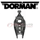 Dorman Left Lower Rearward Suspension Control Arm For 1988-1993 Gw New. Price: $113.55.