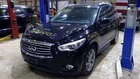 Power Steering Pump Electronic-hydraulic Fits 15 Infiniti QX60 973064 Used. Price: $165.00.