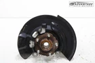 2022-25 Mitsubishi Outlander Awd Front Right Spindle Knuckle & Wheel Hub Oem Used. Price: $274.99.