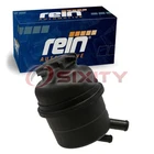 Rein Power Steering Reservoir For 2012-2015 Bmw X1 2.0L 3.0L L4 L6 Hoses Ym New. Price: $31.05.