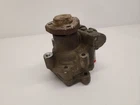 2011-2016 Volkswagen Jetta Power Steering Pump Engine Id Cbpa 5C0422152F Used. Price: $92.83.