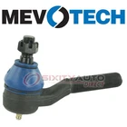 Mevotech Supreme Front Outer Steering Tie Rod End 1970-1971 Ford Xl New. Price: $23.85.