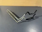 10-15 Jaguar Xfr X250 Rwd Power Steering Oil Fluid Cooler W/ Hose Oem Used. Price: $51.29.