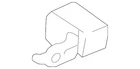 Genuine Mazda Stabilizer Link Damper KD35-34-970A New. Price: $21.31.