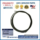 Genuine Release Cable Assembly For Hyundai 2012-2017 Accent Oe# 81280-1R000 New. Price: $25.25.