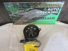 Power Steering Pump Hydraulic Assist Fits 08-12 Malibu 1542990 Used. Price: $76.00.