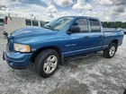 Power Steering Pump Thru 12/05/03 Fits 02-04 Dodge 1500 Pickup 4815360 Used. Price: $80.49.