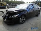 2021 Sentra Sv Driver Front Knee 1584678 Used. Price: $124.99.