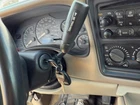 2001-2002 Chevy Suburban Steering Column Assembly Oem 26094447 Used. Price: $262.50.