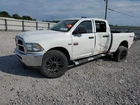 2012-2013 Dodge 2500 4WD Rear Axle 10.5" 3.73 Ratio American Oem Used. Price: $816.92.