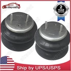 Fit Firestone Ride Rite 224C Air Suspension Spring Bag Double Convolute New. Price: $144.00.