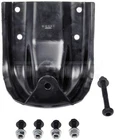 Dorman 722 060 Rear Position Leaf Spring Bracket Kit New. Price: $55.76.