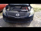 Crossmember/k-frame Rear Sedan Fits 07-12 Altima 1120600 Used. Price: $449.90.