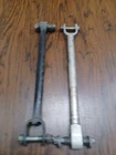 14-18 Infiniti Q50 Q60 Rear Lower Transverse Control Arm Oem 551A01MA0D Used. Price: $75.00.