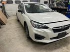 Steering Column Floor Shift Conventional Ignition Fits 17-23 Impreza 227243 Used. Price: $206.24.