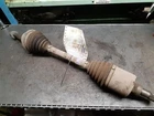 Passenger Right Axle Shaft Front Fits 01-03 Windstar 235873 Used. Price: $53.00.