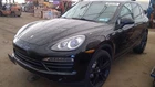 Passenger Axle Shaft Rear Electric Fits 11-18 Porsche Cayenne 6795528 Used. Price: $117.89.