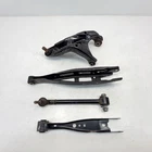 2024-2025 Subaru Impreza Rear Left Suspension Control Arm Oem Set Used. Price: $172.50.