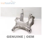2019-2024 Audi A6 Left / Mount Bracket 80A399295S Used. Price: $65.99.