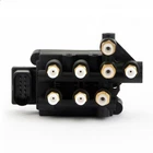 Valve, Air System Arnott Europe VB-4346 Vw Touareg (CR7, RC8) 2018-2023 Neu. Price: $380.07.