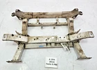 2012-2016 Oem Tesla Model Front Lower Axle Support Subframe Crossmember Used. Price: $248.00.