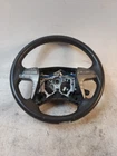 2008 Toyota Highlander Hybrid Steering Wheel Oem+ Used. Price: $115.98.