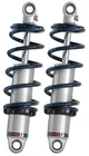 Ridetech 11016510 Rear Hq Coil-overs For 55-57 Bel Air 4-LINK New. Price: $840.00.