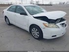 Passenger Right Front Knee Cylinder Base Fits 07-09 Camry 3843246 Used. Price: $473.00.