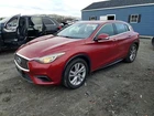 (local Pickup Only) Passenger Right Front Knee Fwd Fits 17-19 Infiniti QX30 9248 Used. Price: $175.41.