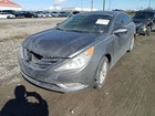 Driver Left Lower Control Arm Front Fits 12-14 Azera 10497766 Used. Price: $93.02.
