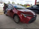 Driver Left Front Spindle/knuckle Fits 19-25 Corolla 594856 Used. Price: $94.95.
