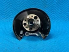 Lexus NX250 NX350H NX450H+ Rear Knuckle Spindle Passenger's Side 22-25 Oem Used. Price: $295.00.