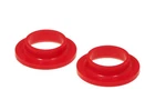 Prothane For Universal Coil Spring Isolators - Pair Red New. Price: $19.82.