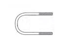 Dexter Axle 011-077-00 Leaf Spring Bolt Round Shape New. Price: $26.12.