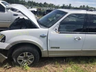 Strut Front Load Leveling Suspension 131" Wb Fits 07-10 Expedition 362406 Used. Price: $83.20.