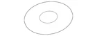 Genuine Gm Bolt Washer 11609234 New. Price: $11.63.