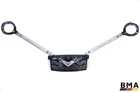 Bmw M3 E90 E92 E93 Front Strut Brace Assembly 2008 2009 2010 2011 2012 2013 Oem Used. Price: $479.99.